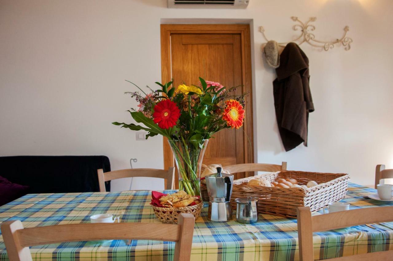 Agriturismo Fontetrilla Орбетело Екстериор снимка